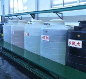 龙岩医用污水处理设备