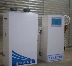 龙岩一体化医疗用污水处理设备